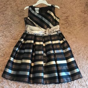 Girl’s Bonnie Jean Dress